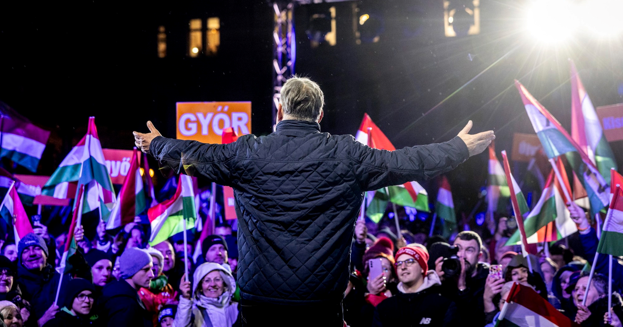 Može li Orban ostati na vlasti? Objavljene dvije nove ankete