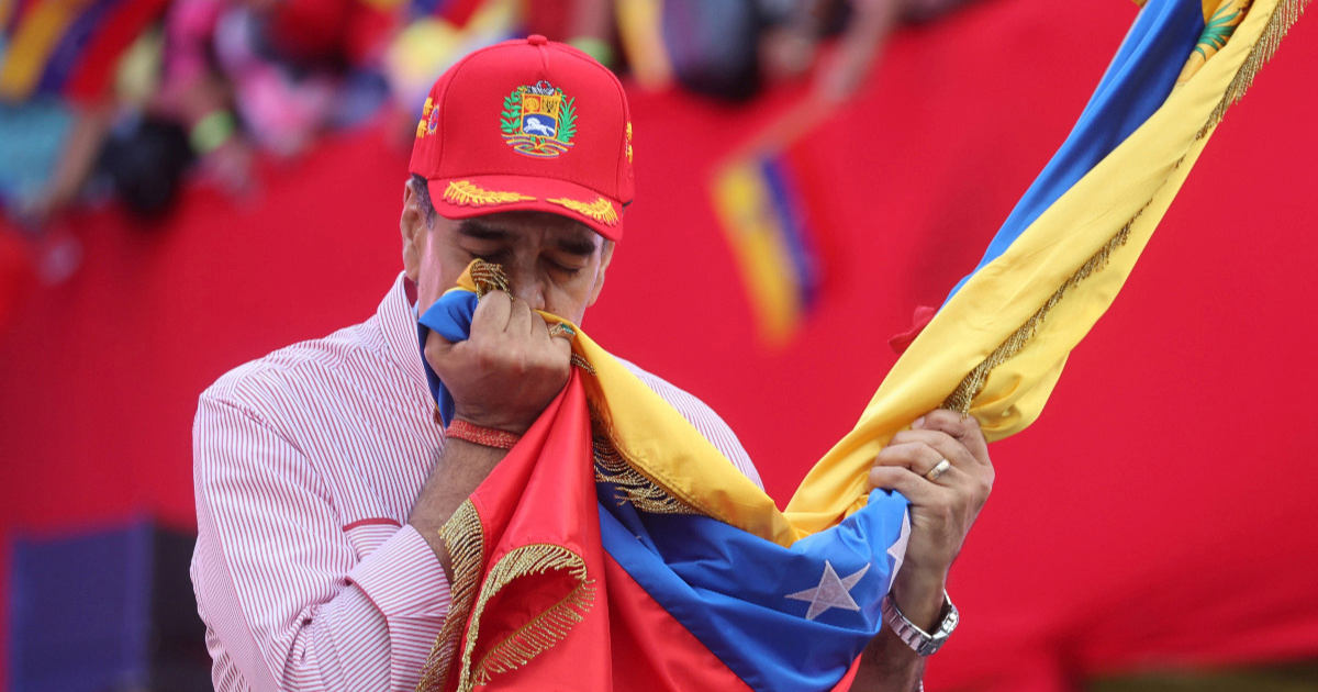 Kako je venezuelanski predsjednik Nicolás Maduro prkosio svim predviđanjima