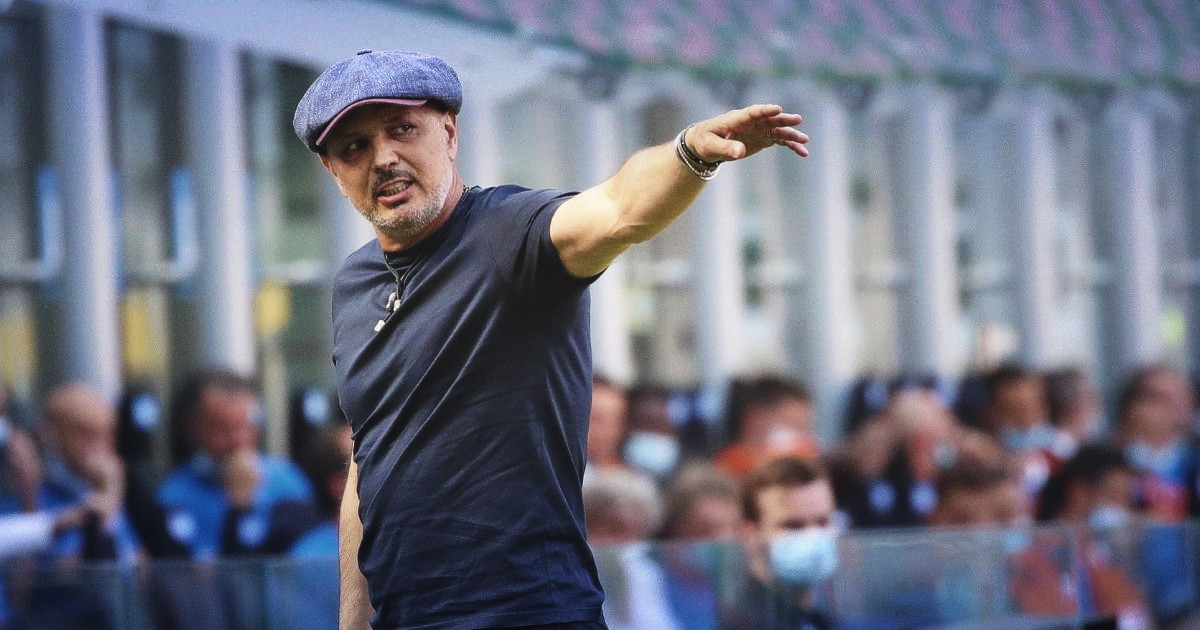 Mihajlović: Leukemiju sam preživio jer su mi doktori dali da se vratim na klupu
