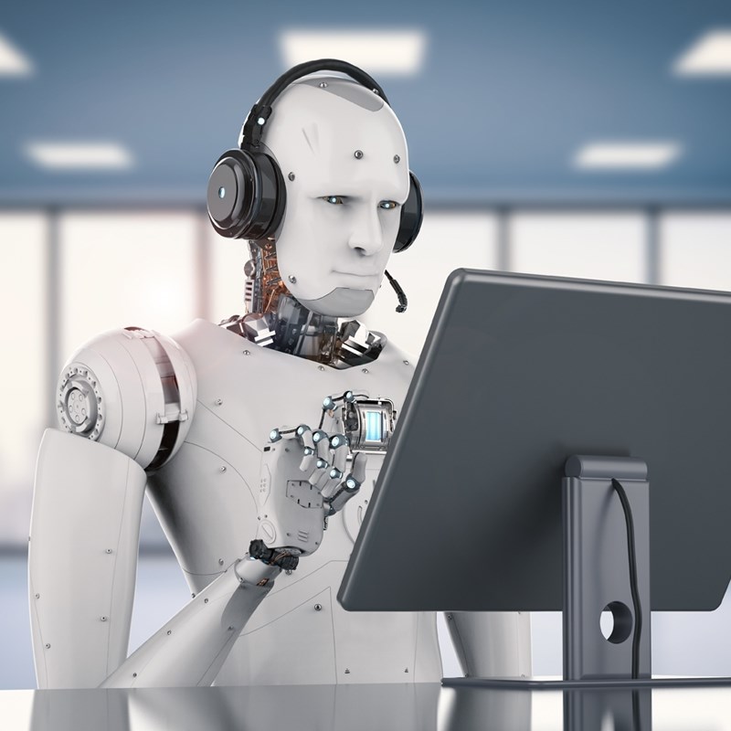 AI je postao autor znanstvenih članaka. Digla se velika uzbuna