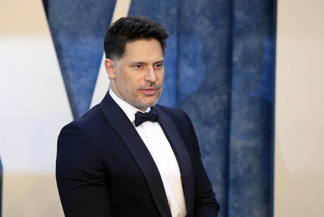 Joe Manganiello (49): Sedam godina borim se za svoje zdravlje