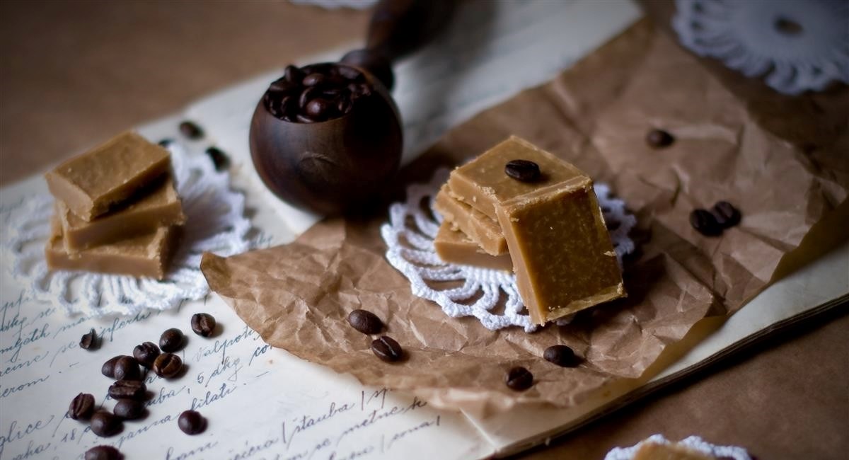 Zaboravljeni recepti: Nekad su se ovakve karamele kupovale umotane u bijeli papir