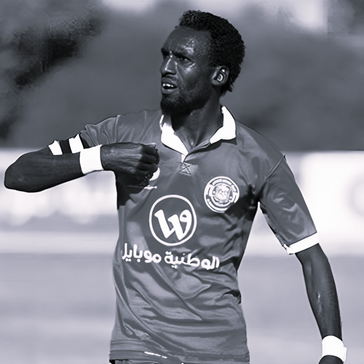 UEFA se oprostila od palestinskog nogometaša. Fanovi: Napišite da ga je ubio Izrael