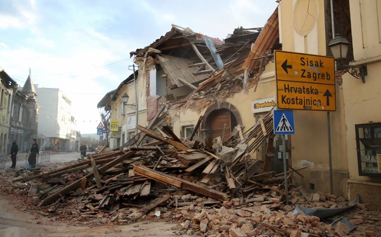 U Sisačko-moslavačkoj županiji pregledana 20.643 oštećena objekta