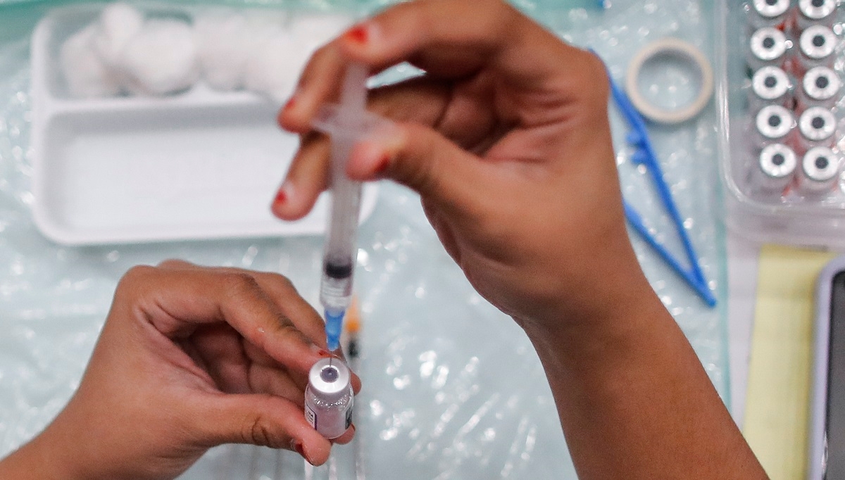 Istraživanje: Pfizerovo cjepivo vrlo učinkovito protiv delta soja kod adolescenata