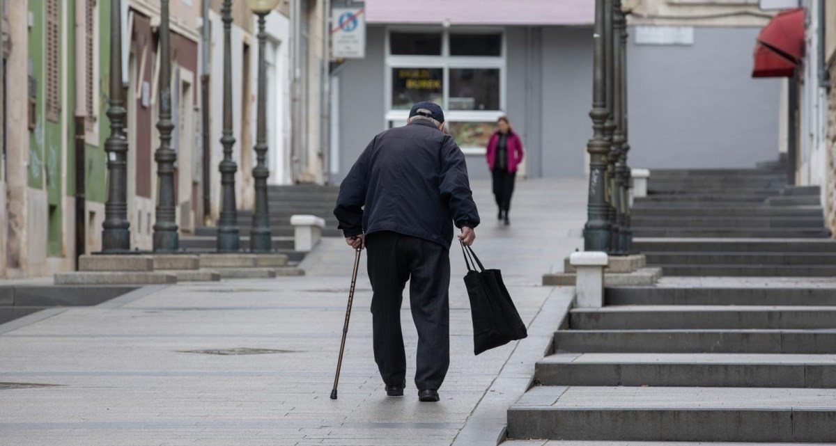 Raste 500.000 mirovina, danas kreće isplata