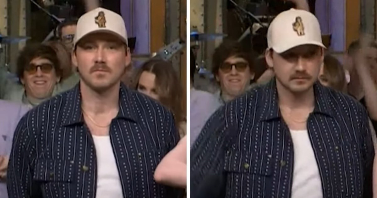 "Kako jadan potez": Country pjevač razbjesnio ljude naprasnim odlaskom iz SNL skeča