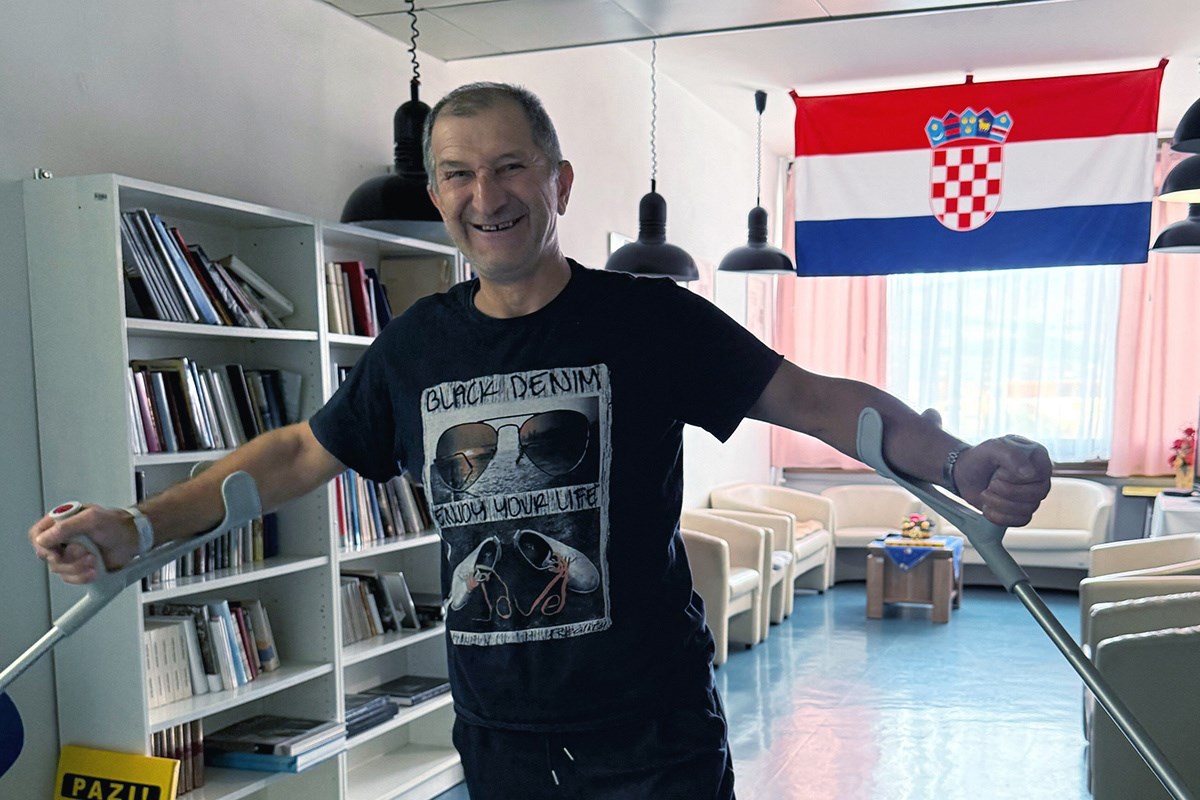 Ljudi masovno idu u Knin na preglede. Razlog je porazan za ostatak Dalmacije