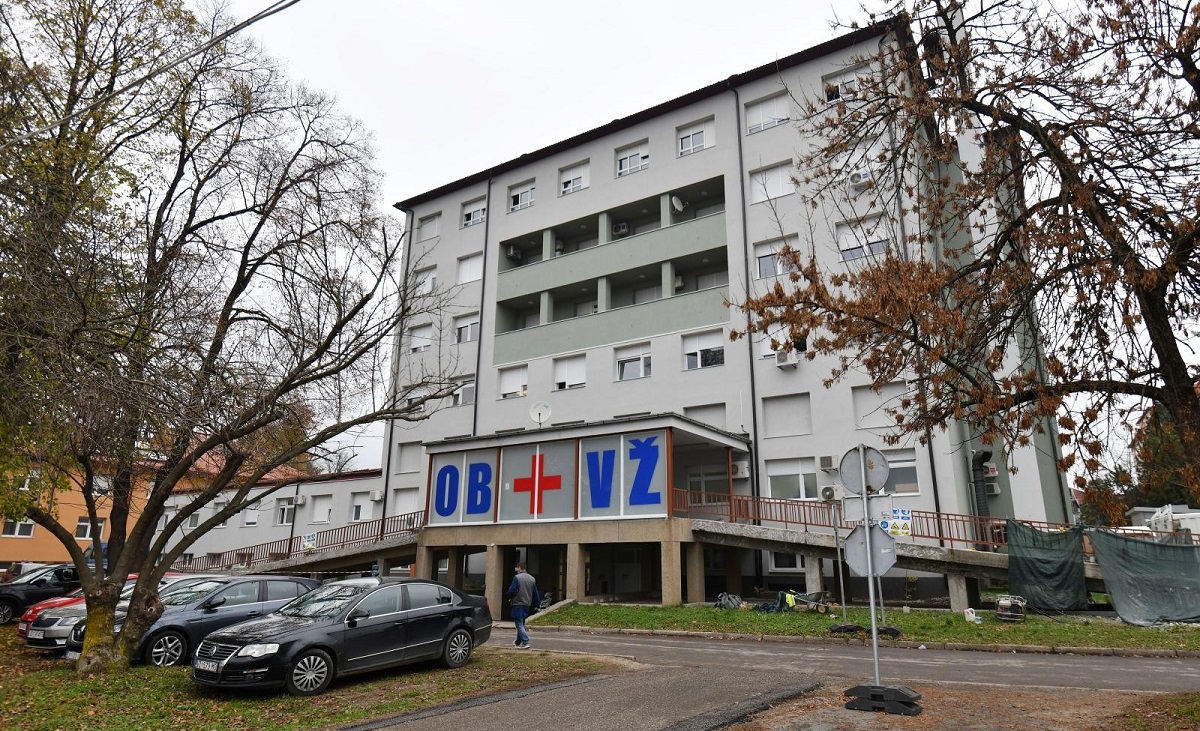 182 nova i pet umrlih u Varaždinskoj županiji, kažu da im pada broj novih slučajeva