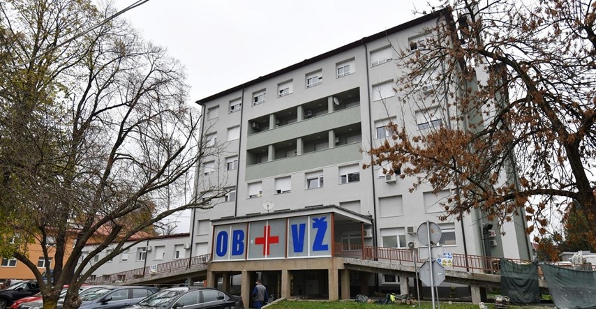 U Varaždinskoj županiji 260 novih slučajeva, umrle dvije osobe