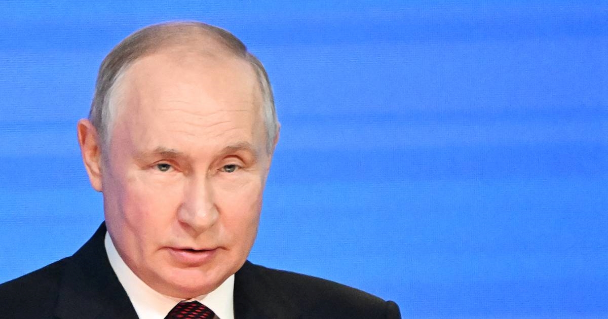 Putin: Ukrajinci su izgubili 90.000 vojnika u protuofenzivi