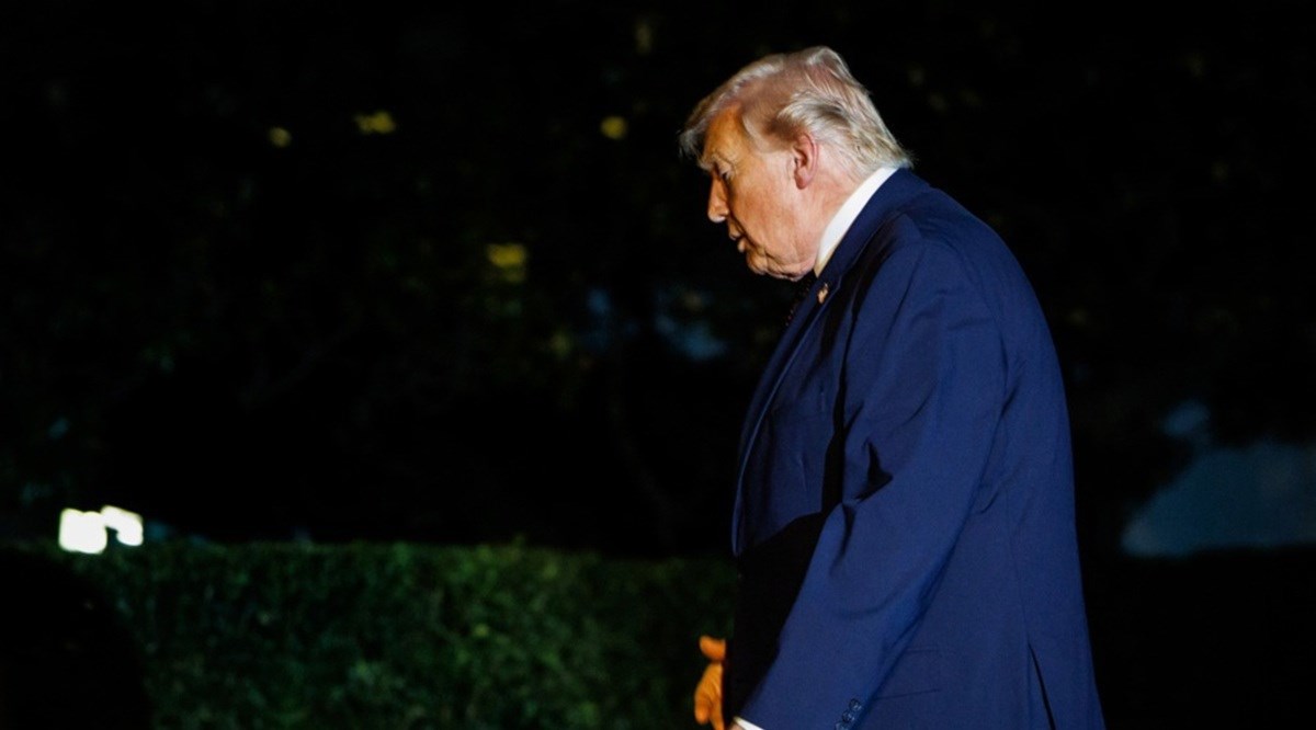 CNN: Trump živi u alternativnoj stvarnosti. Nema pojma što se događa u Iranu