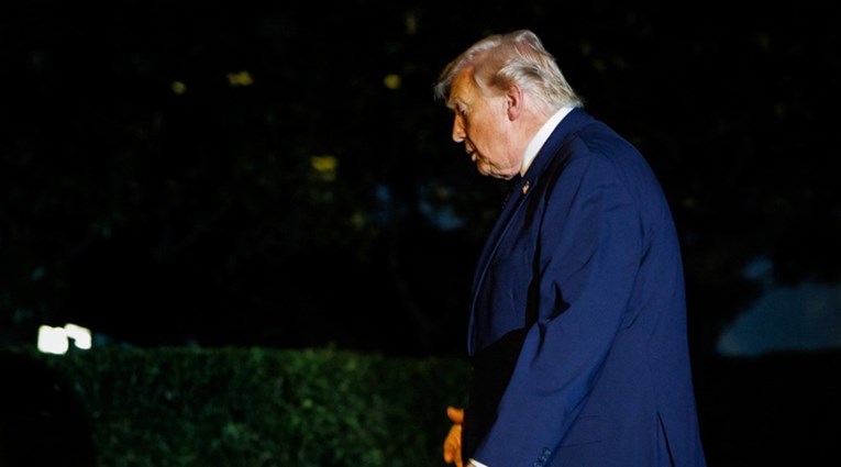 CNN: Trump živi u alternativnoj stvarnosti. Nema pojma što se događa u Iranu