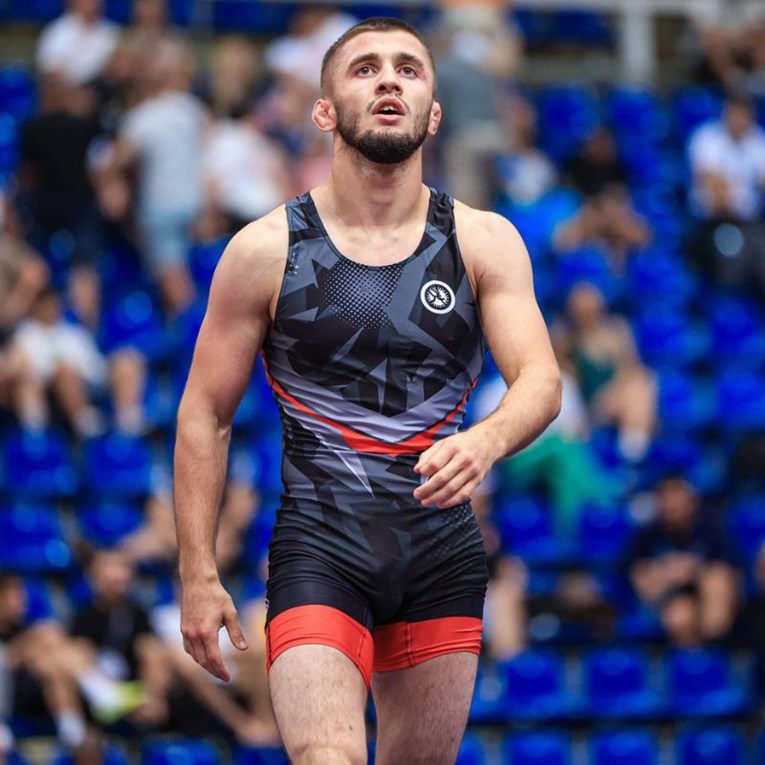 Rusi: Hrvatska policija privela europskog prvaka u hrvanju pa ga izbacila iz zemlje