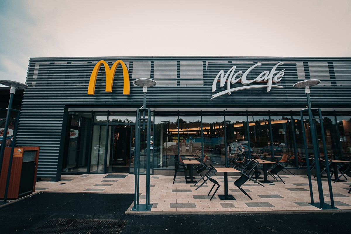 Ina Vukova Gorica od danas ima Fresh Corner i McDonald’s