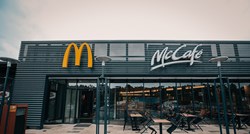 Na Ini u Vukovoj Gorici otvoreni Fresh Corner i McDonald’s