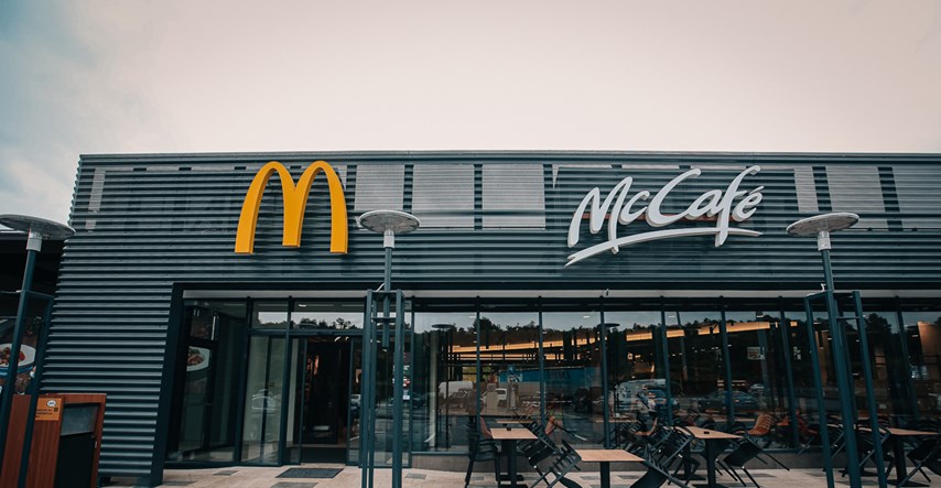 Na Ini u Vukovoj Gorici otvoreni Fresh Corner i McDonald’s