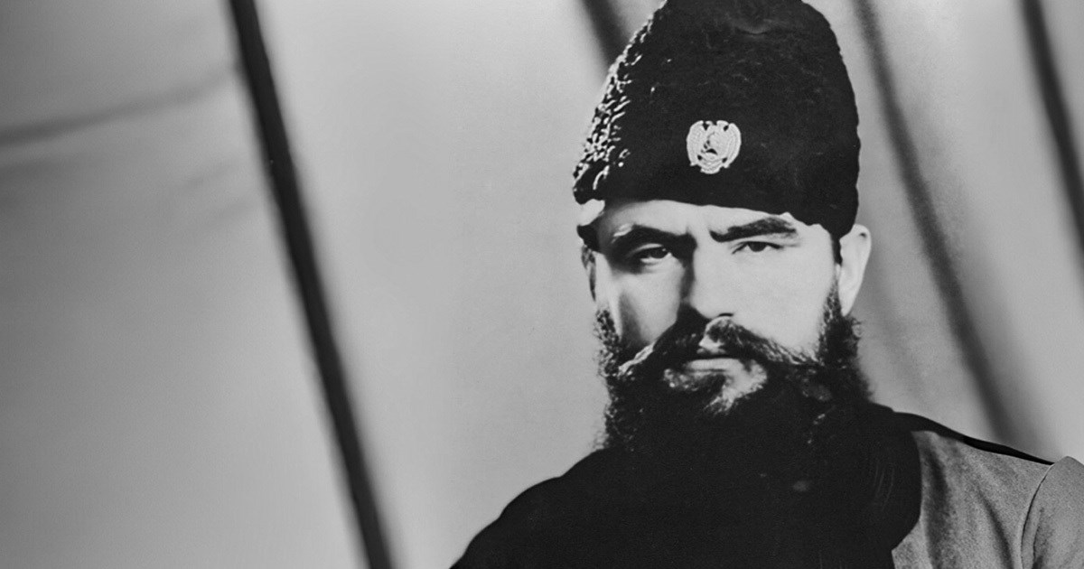 Četnik kriv za stravični pokolj Hrvata umro je slobodan u SAD-u