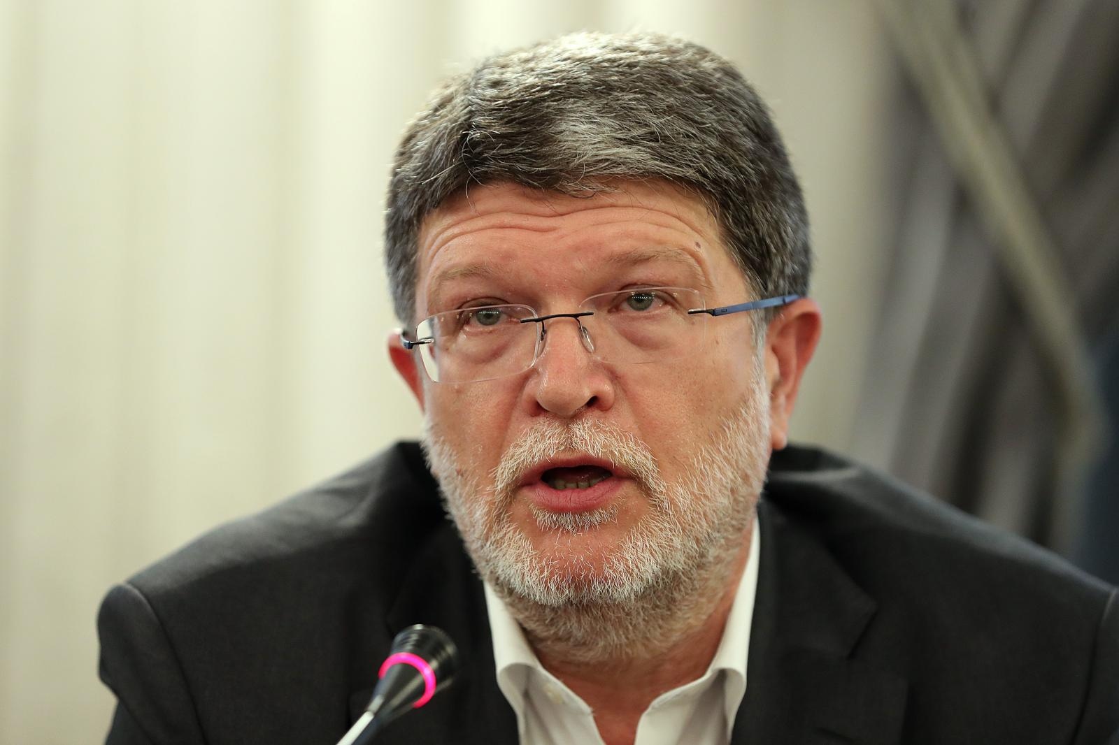 Picula: BiH neće riješiti političke prijepore bez većeg angažiranja EU-a