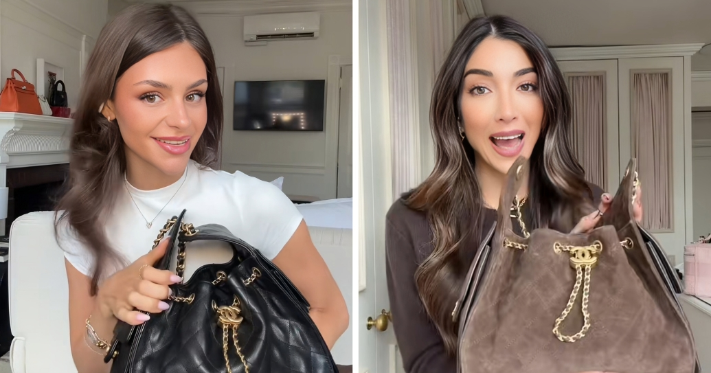 Djevojke ne prestaju pričati o ovoj Chanel torbi, ali ima i jeftinijih opcija