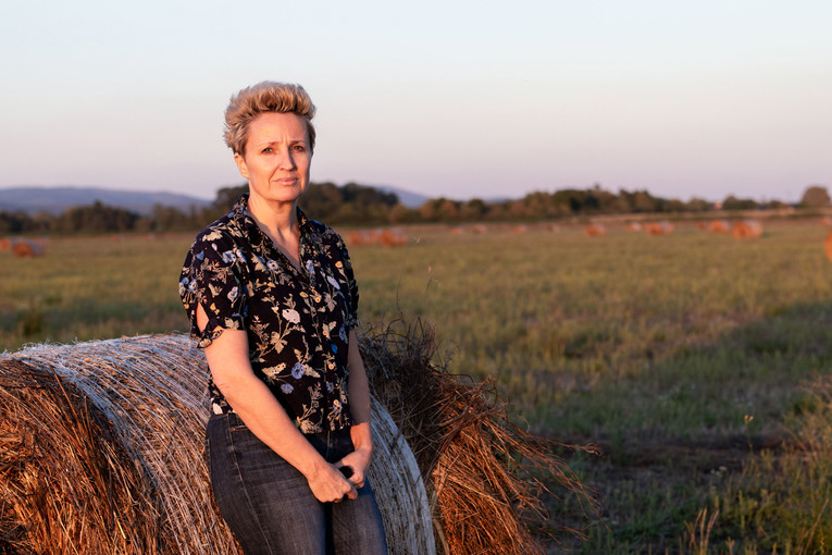Sabina Vlaović nova gradonačelnica Nove Gradiške