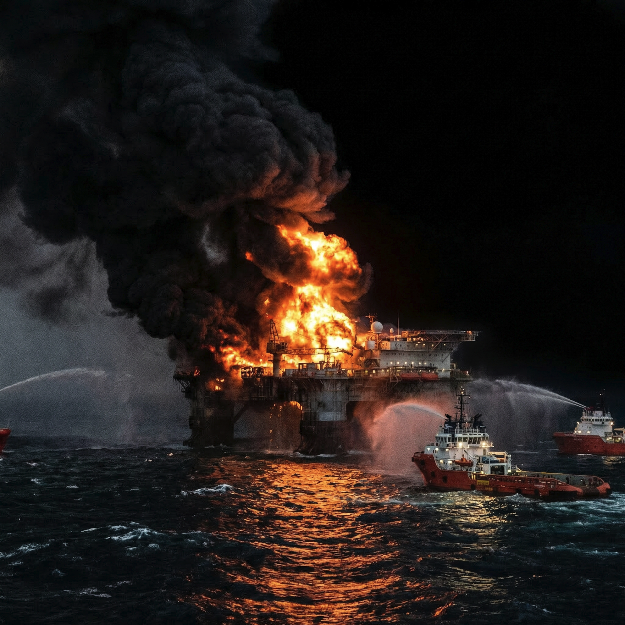 Nafta, dolar i moć: Kriza koja vraća Ameriku na vrh