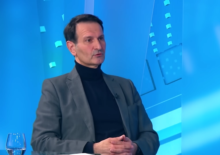 Miro Kovač: Odluka Angele Merkel destabilizirala je Europu i dovela AfD