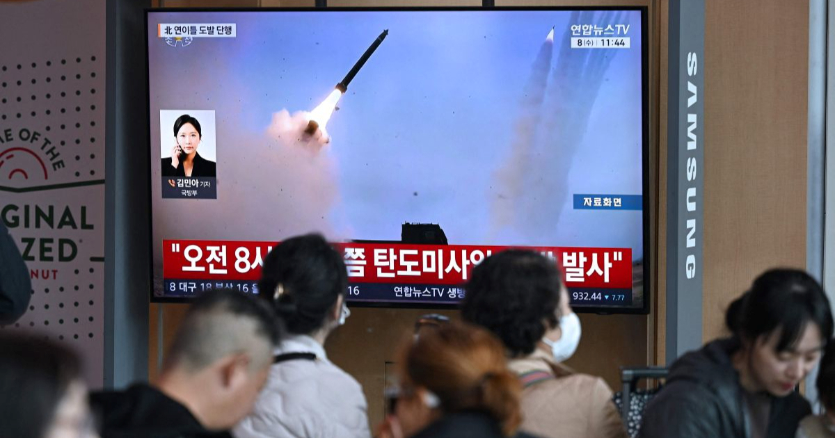 IAEA: Sjeverna Koreja ubrzano radi na nuklearnom oružju