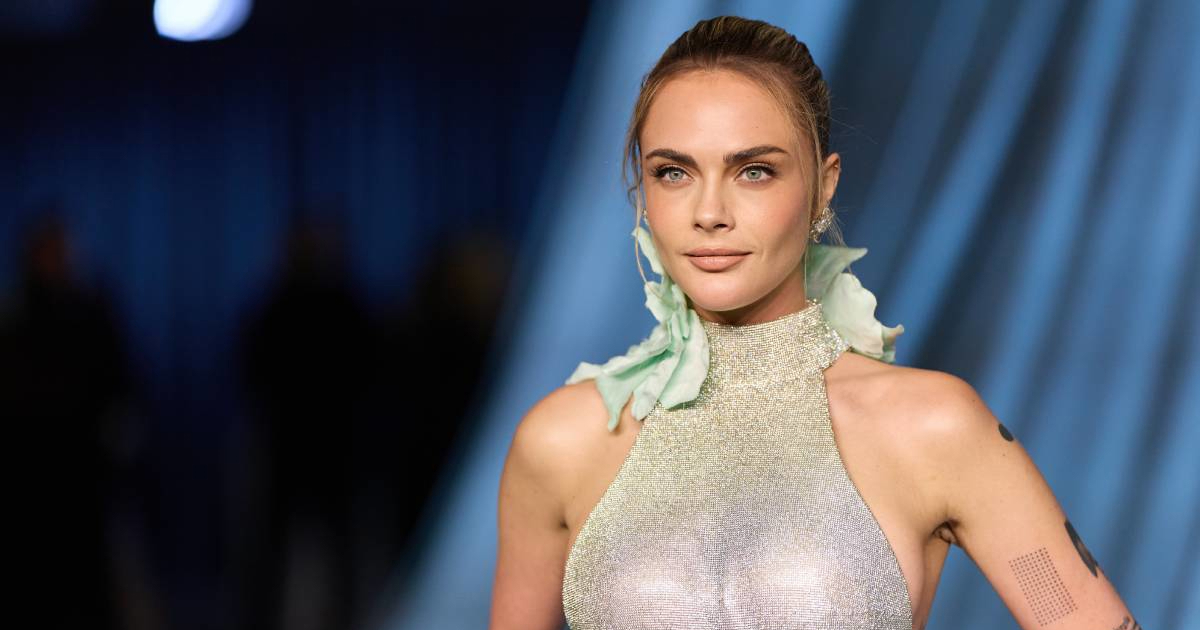 Cara Delevingne: Moja slabost bile su heteroseksualne žene