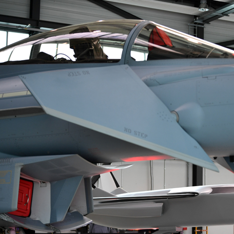 Francuzi i Nijemci radili na moćnom borbenom avionu. "Projekt je mrtav"