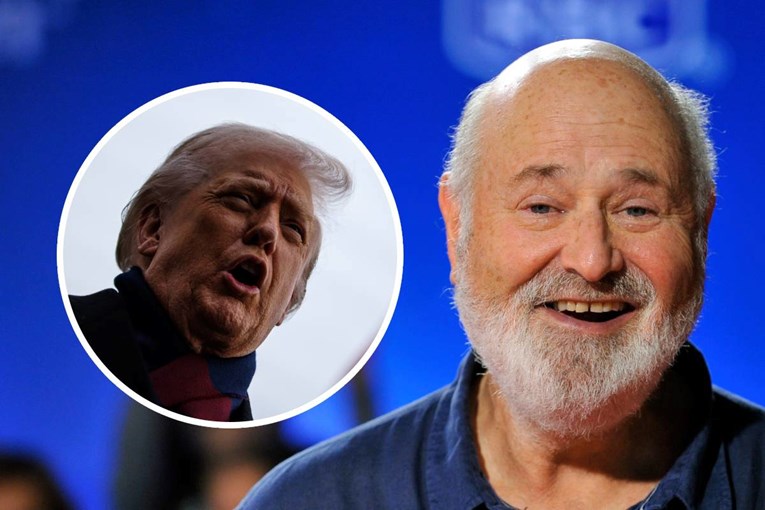 Trump o ubijenom redatelju: Dovodio je ljude do LUDILA, imao je sindrom poremećenosti