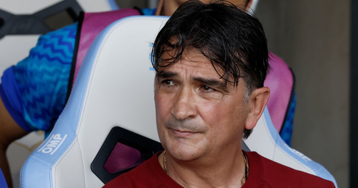 Englezi: Dalić nam je priznao da utakmica s nama može sve uništiti