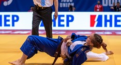 Dvije Hrvatice došle do četvrtfinala Europskog kadetskog prvenstva u judu