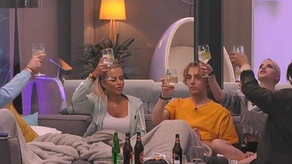 Natjecatelji Big Brothera nemaju pojma o koronavirusu, evo kad će doznati za njega