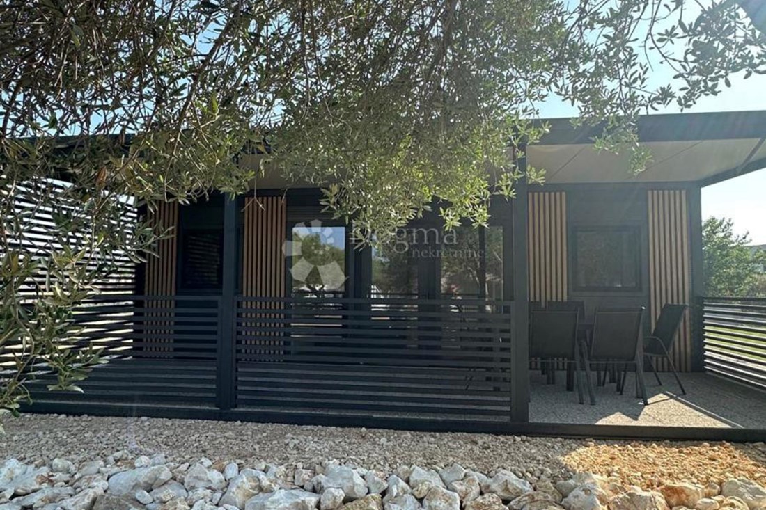 Kućica blizu mora u Bibinju za 55.000 eura privukla velik interes