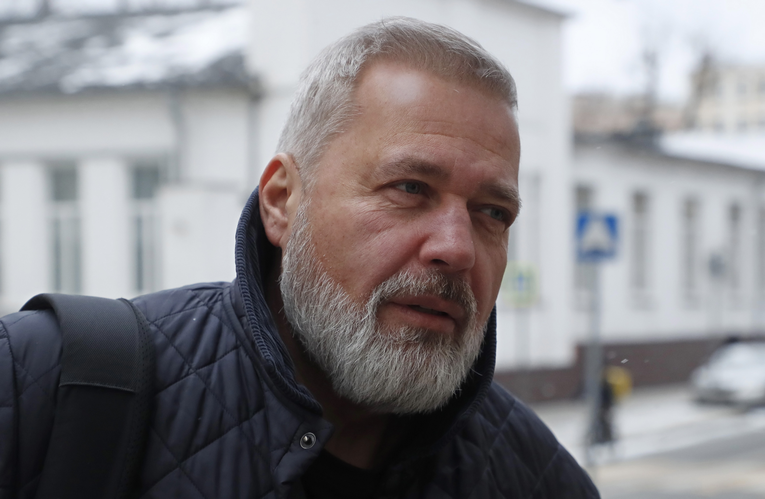 Ruski nobelovac o ratu u Ukrajini: "Pobjede nikada neće biti"