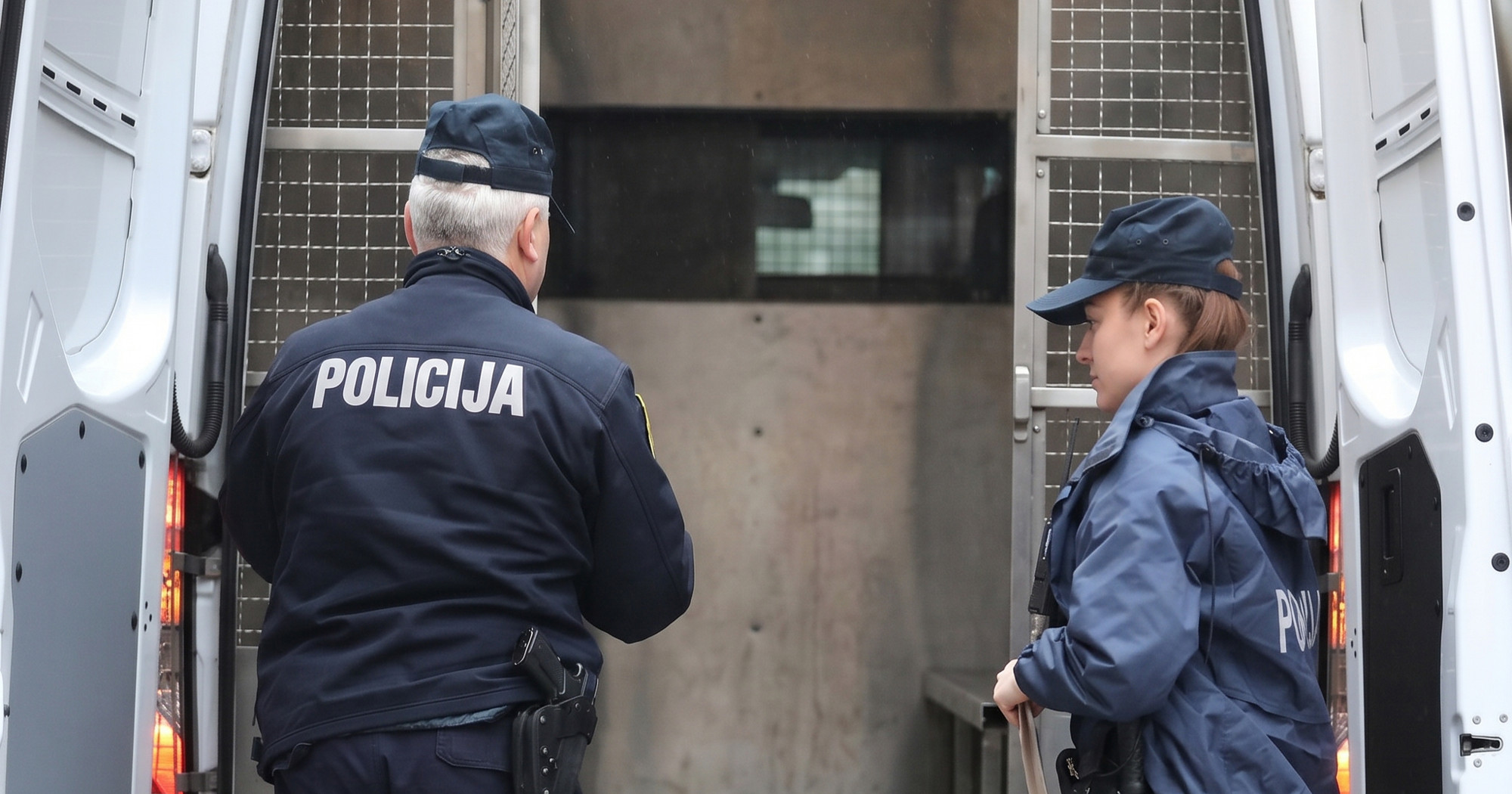 Mladić u Rijeci uzeo tuđi Peugeot pa se danima vozio. "Bilo mi je dosadno"