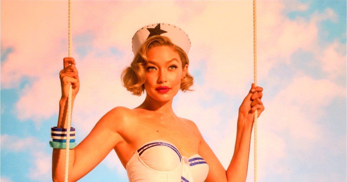 Gigi Hadid otkrila je svojih pet ljetnih favorita