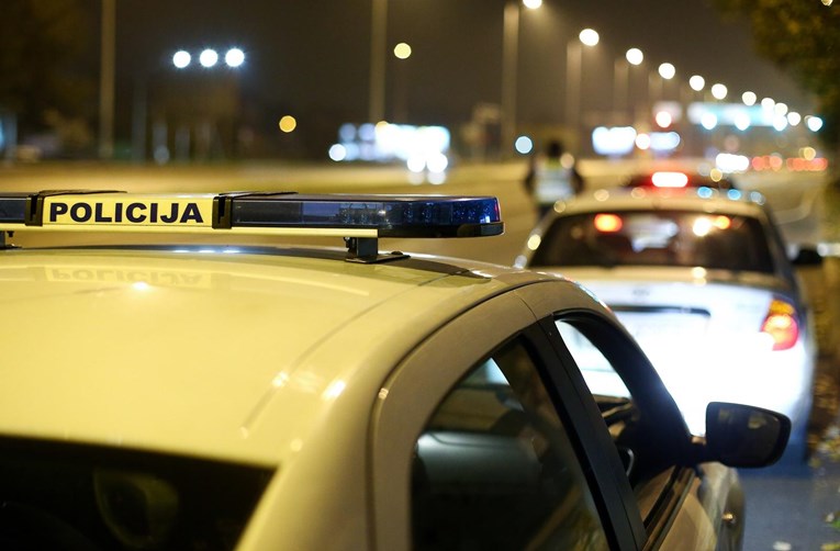 Policija u Zagrebu za vikend alkotestirala čak 3033 vozača. Dvojici oduzeli aute