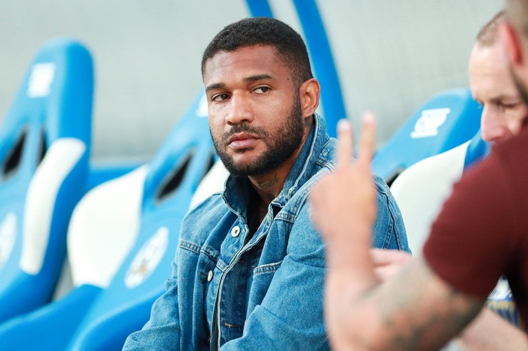 Dinamo: "Opišite sliku jednom riječju." Javio se Sammir