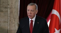 Erdogan: Neće biti dogovora dok god SAD Gazu smatra izraelskom zemljom