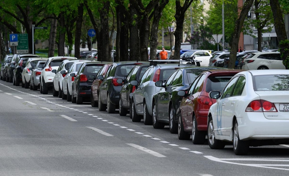 U Zagrebu se sutra ne naplaćuje parking