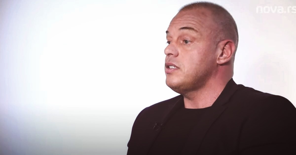 Srpski menadžer: Nudio sam Dinamu svjetskog prvaka, Mamić me odbio