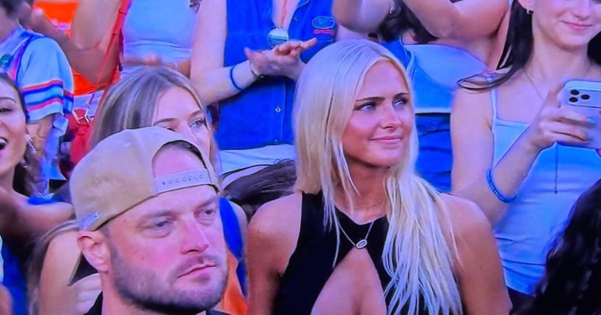 Djevojka s tribina postala viralna zbog poteza snimatelja, sada se oglasila