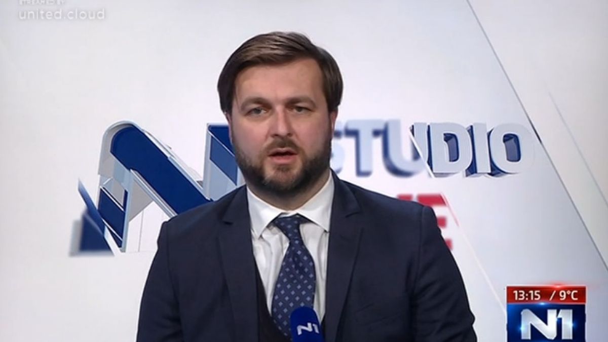 Ćorić (tć): Firme koje se osnuju ove godine neće plaćati članarinu HGK dvije godine
