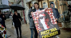 U Austriji na parlamentarne izbore izlazi Pivska stranka