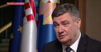 Milanović: Plaće nam rastu manje nego u Srbiji, Crnoj Gori i BiH