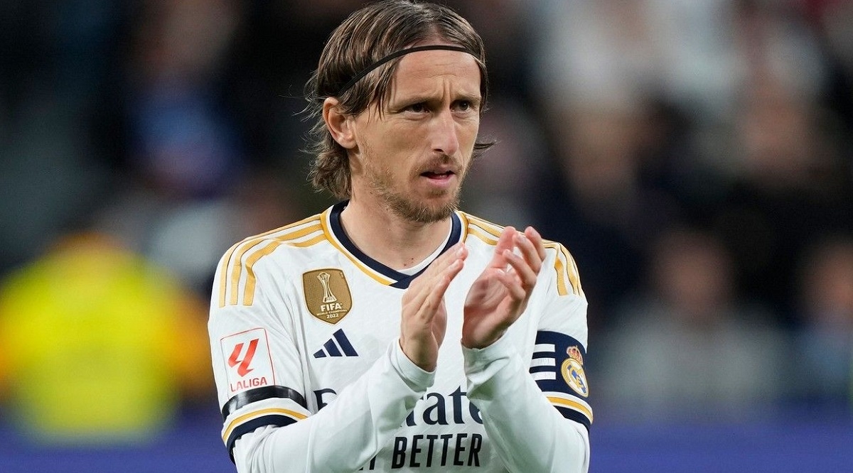 As: Modrić večeras dobiva ogroman poticaj