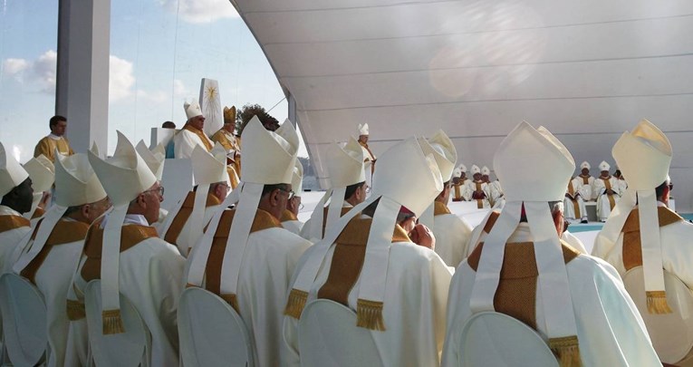 Velika istraga o pedofiliji u Crkvi u Portugalu: Najmanje 4815 maloljetnih žrtava