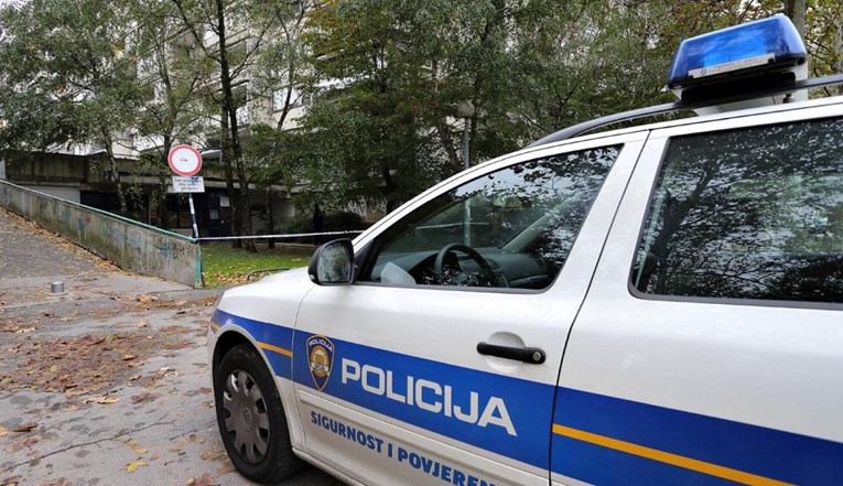 Pronađena maloljetnica koja je nestala u Zagrebu